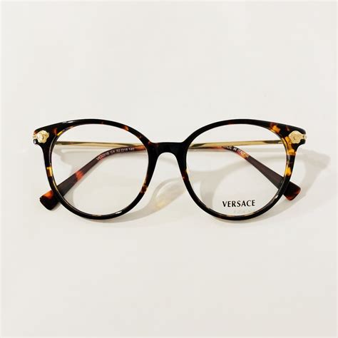 armazon de lentes versace